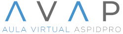 Aula Virtual AspidPro Cancún